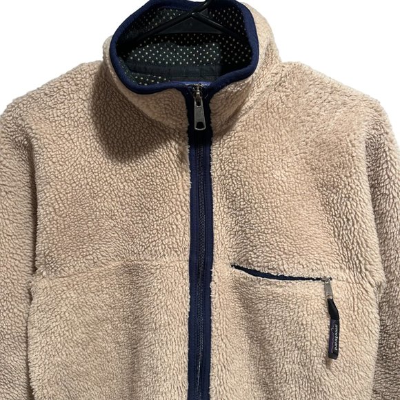 Patagonia Retro Pile Cardigan Jacket - Picture 2 of 5
